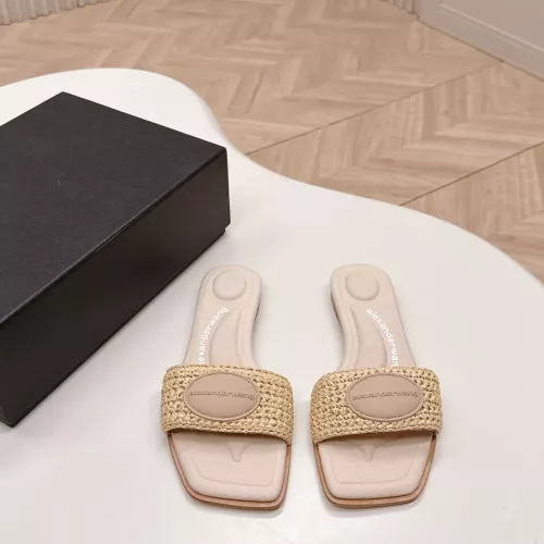 Alexander Wang Slippers For Women #1341065