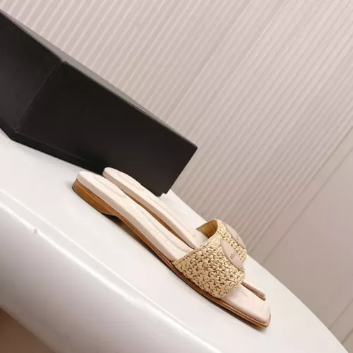 Cheap Alexander Wang Slippers For Women #1341065 Replica Wholesale [$100.00 USD] [ITEM#1341065] on Replica Alexander Wang Slippers