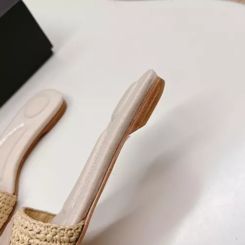 Cheap Alexander Wang Slippers For Women #1341065 Replica Wholesale [$100.00 USD] [ITEM#1341065] on Replica Alexander Wang Slippers