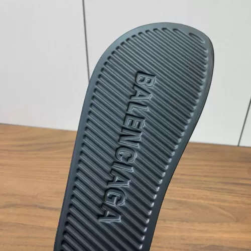Cheap Balenciaga Slippers For Men #1341069 Replica Wholesale [$72.00 USD] [ITEM#1341069] on Replica Balenciaga Slippers