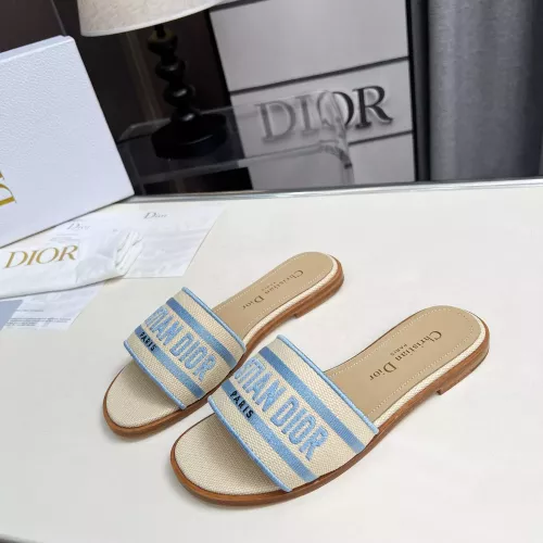 Christian Dior Slippers For Women #1341073