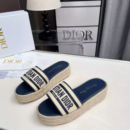 Christian Dior Slippers For Women #1341079