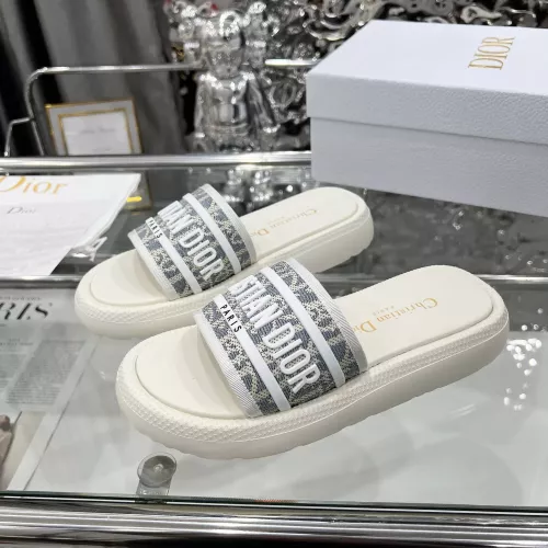 Christian Dior Slippers For Women #1341083