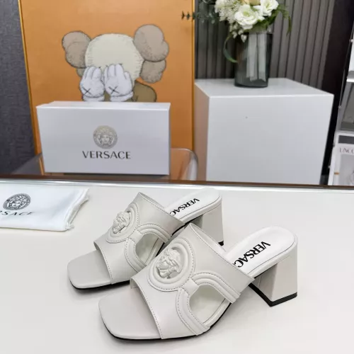Versace Slippers For Women #1341086