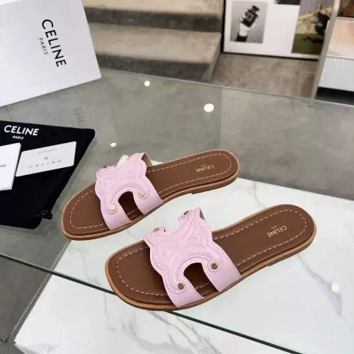Celine Slippers For Women #1341092