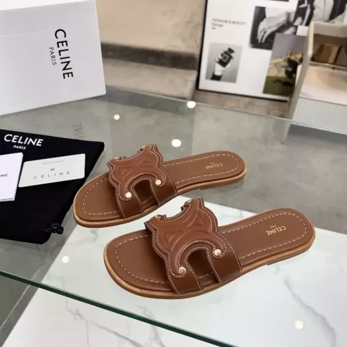 Celine Slippers For Women #1341094