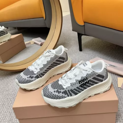 MIU MIU Casual Shoes For Women #1341098