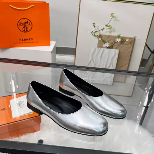 Hermes Flat Shoes For Women #1341101