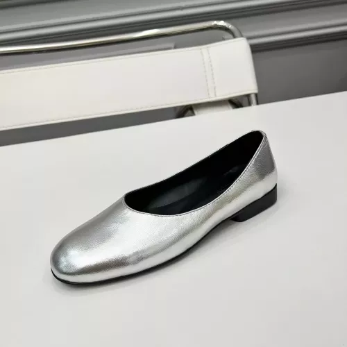 Cheap Hermes Flat Shoes For Women #1341101 Replica Wholesale [$98.00 USD] [ITEM#1341101] on Replica Hermes Flat Shoes