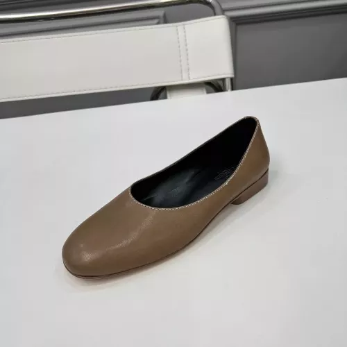 Cheap Hermes Flat Shoes For Women #1341102 Replica Wholesale [$98.00 USD] [ITEM#1341102] on Replica Hermes Flat Shoes