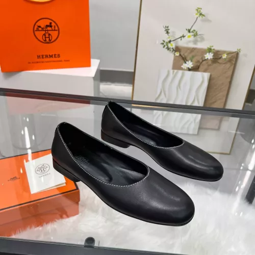 Hermes Flat Shoes For Women #1341104