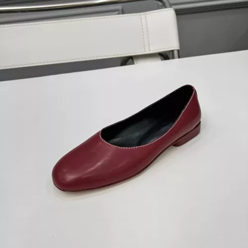 Cheap Hermes Flat Shoes For Women #1341105 Replica Wholesale [$98.00 USD] [ITEM#1341105] on Replica Hermes Flat Shoes