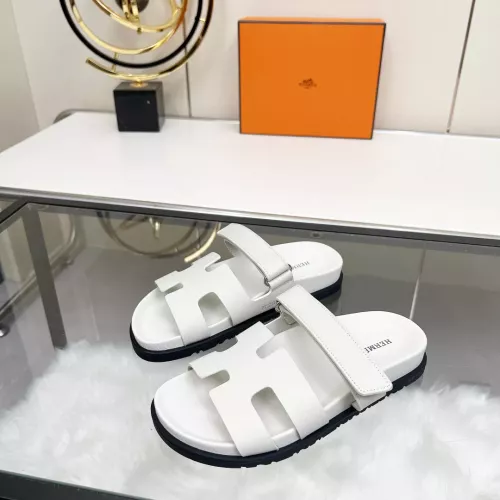 Cheap Hermes Slippers For Women #1341112 Replica Wholesale [$85.00 USD] [ITEM#1341112] on Replica Hermes Slippers