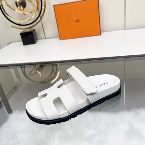 Cheap Hermes Slippers For Women #1341112 Replica Wholesale [$85.00 USD] [ITEM#1341112] on Replica Hermes Slippers