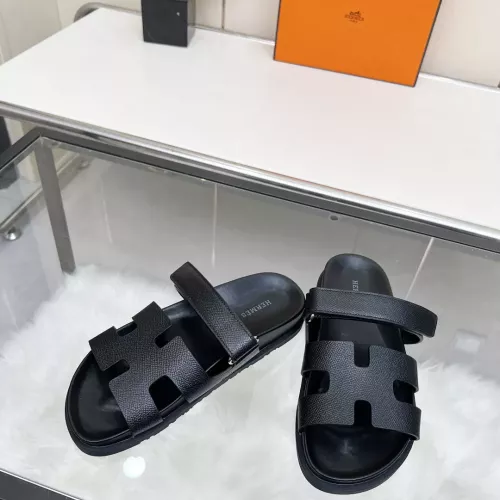 Cheap Hermes Slippers For Women #1341123 Replica Wholesale [$85.00 USD] [ITEM#1341123] on Replica Hermes Slippers