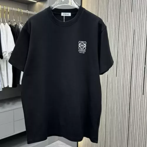 LOEWE T-Shirts Short Sleeved For Unisex #1341125