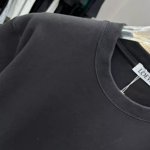 Cheap LOEWE T-Shirts Short Sleeved For Unisex #1341125 Replica Wholesale [$39.00 USD] [ITEM#1341125] on Replica LOEWE T-Shirts
