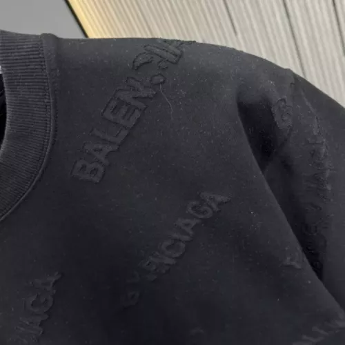 Cheap Balenciaga T-Shirts Short Sleeved For Unisex #1341128 Replica Wholesale [$39.00 USD] [ITEM#1341128] on Replica Balenciaga T-Shirts