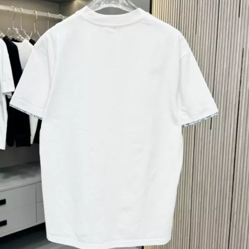 Cheap Christian Dior T-Shirts Short Sleeved For Unisex #1341131 Replica Wholesale [$39.00 USD] [ITEM#1341131] on Replica Christian Dior T-Shirts
