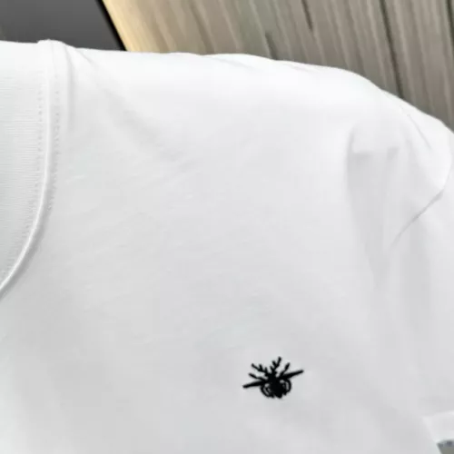Cheap Christian Dior T-Shirts Short Sleeved For Unisex #1341131 Replica Wholesale [$39.00 USD] [ITEM#1341131] on Replica Christian Dior T-Shirts