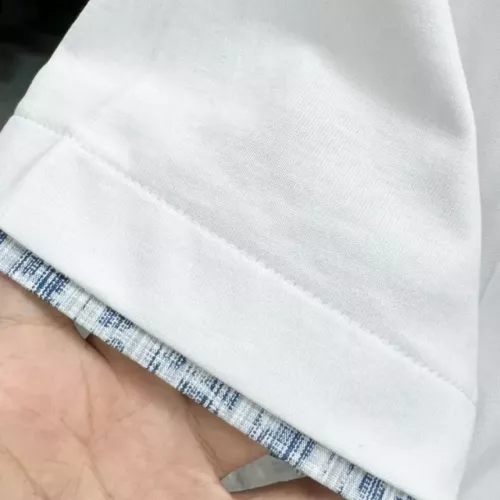 Cheap Christian Dior T-Shirts Short Sleeved For Unisex #1341131 Replica Wholesale [$39.00 USD] [ITEM#1341131] on Replica Christian Dior T-Shirts