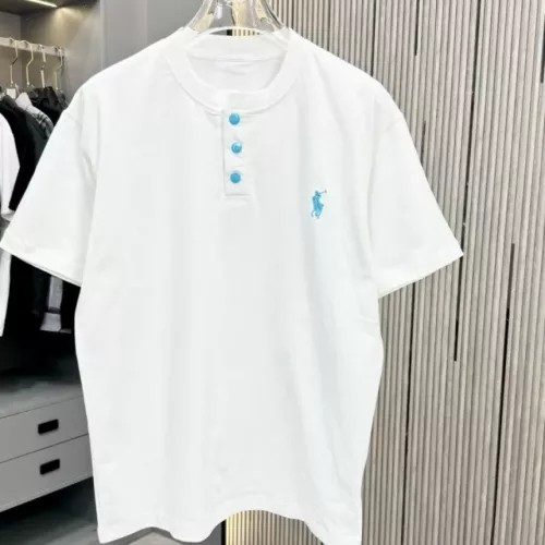 Cheap Burberry T-Shirts Short Sleeved For Unisex #1341134 Replica Wholesale [$41.00 USD] [ITEM#1341134] on Replica Burberry T-Shirts