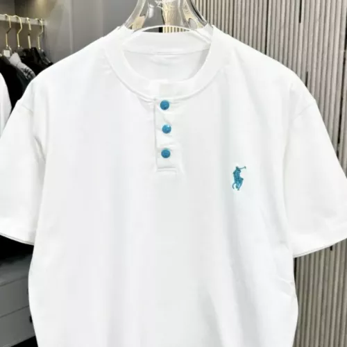 Cheap Burberry T-Shirts Short Sleeved For Unisex #1341134 Replica Wholesale [$41.00 USD] [ITEM#1341134] on Replica Burberry T-Shirts