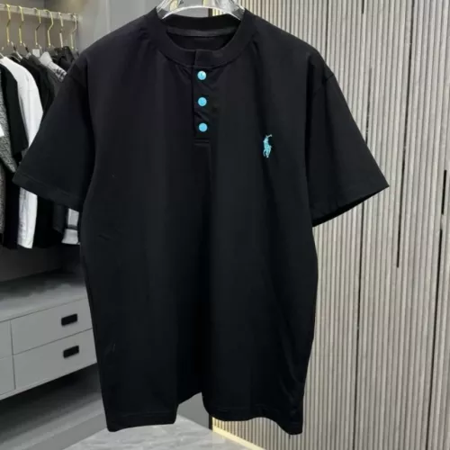 Burberry T-Shirts Short Sleeved For Unisex #1341135