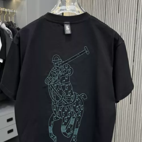 Cheap Burberry T-Shirts Short Sleeved For Unisex #1341135 Replica Wholesale [$41.00 USD] [ITEM#1341135] on Replica Burberry T-Shirts