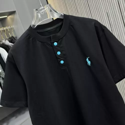 Cheap Burberry T-Shirts Short Sleeved For Unisex #1341135 Replica Wholesale [$41.00 USD] [ITEM#1341135] on Replica Burberry T-Shirts
