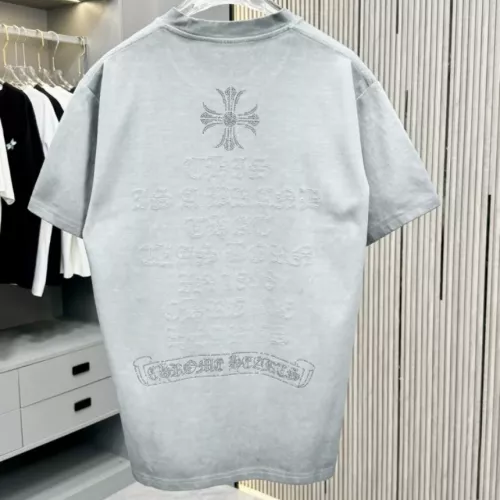 Chrome Hearts T-Shirts Short Sleeved For Unisex #1341138