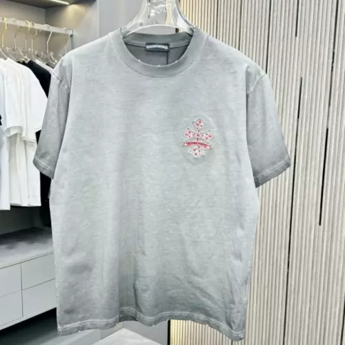 Chrome Hearts T-Shirts Short Sleeved For Unisex #1341147