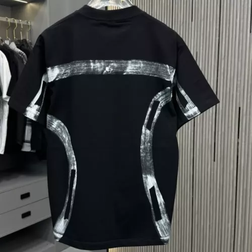 Cheap Chrome Hearts T-Shirts Short Sleeved For Unisex #1341154 Replica Wholesale [$39.00 USD] [ITEM#1341154] on Replica Chrome Hearts T-Shirts