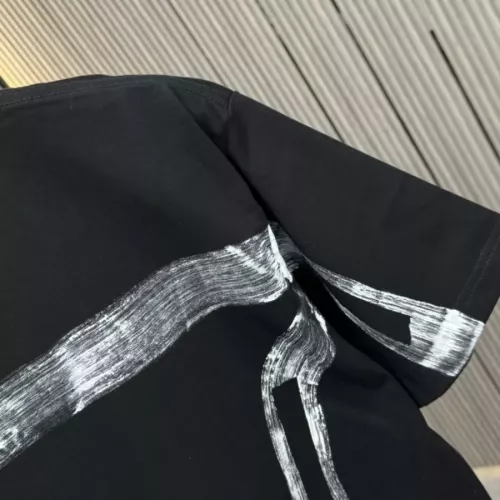 Cheap Chrome Hearts T-Shirts Short Sleeved For Unisex #1341154 Replica Wholesale [$39.00 USD] [ITEM#1341154] on Replica Chrome Hearts T-Shirts