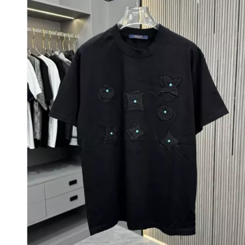 Louis Vuitton LV T-Shirts Short Sleeved For Unisex #1341157