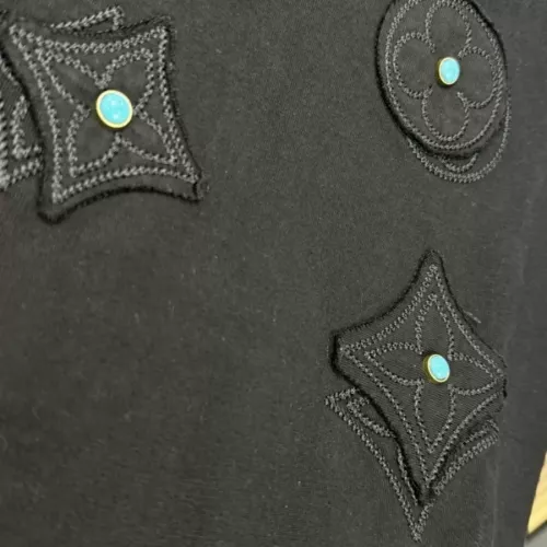 Cheap Louis Vuitton LV T-Shirts Short Sleeved For Unisex #1341157 Replica Wholesale [$39.00 USD] [ITEM#1341157] on Replica Louis Vuitton LV T-Shirts