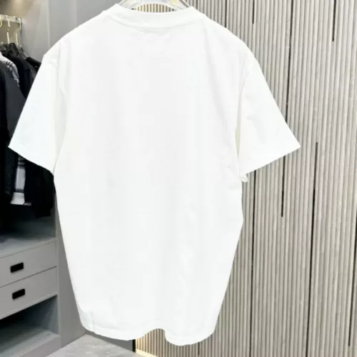 Cheap Louis Vuitton LV T-Shirts Short Sleeved For Unisex #1341158 Replica Wholesale [$39.00 USD] [ITEM#1341158] on Replica Louis Vuitton LV T-Shirts