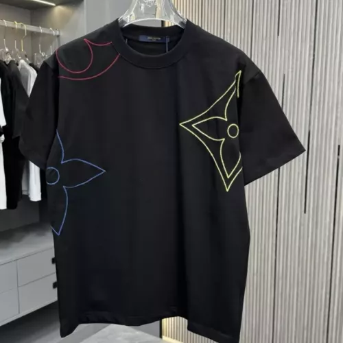 Louis Vuitton LV T-Shirts Short Sleeved For Unisex #1341159