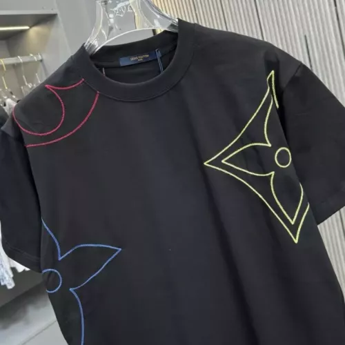 Cheap Louis Vuitton LV T-Shirts Short Sleeved For Unisex #1341159 Replica Wholesale [$38.00 USD] [ITEM#1341159] on Replica Louis Vuitton LV T-Shirts