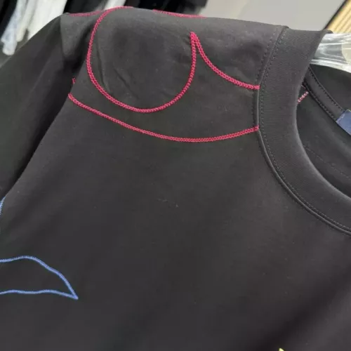 Cheap Louis Vuitton LV T-Shirts Short Sleeved For Unisex #1341159 Replica Wholesale [$38.00 USD] [ITEM#1341159] on Replica Louis Vuitton LV T-Shirts