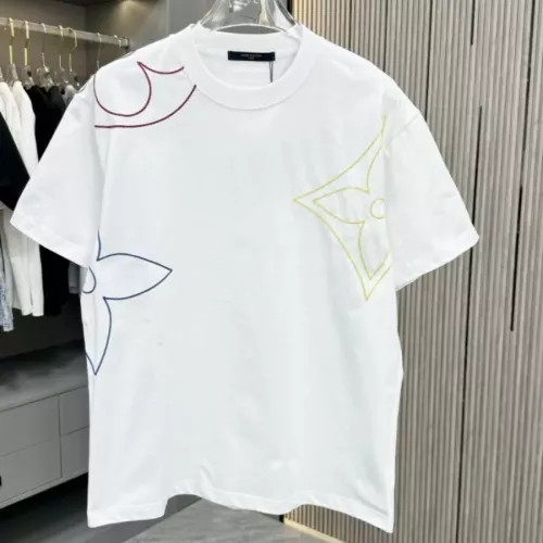 Louis Vuitton LV T-Shirts Short Sleeved For Unisex #1341160