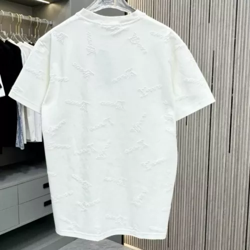 Cheap Louis Vuitton LV T-Shirts Short Sleeved For Unisex #1341161 Replica Wholesale [$39.00 USD] [ITEM#1341161] on Replica Louis Vuitton LV T-Shirts