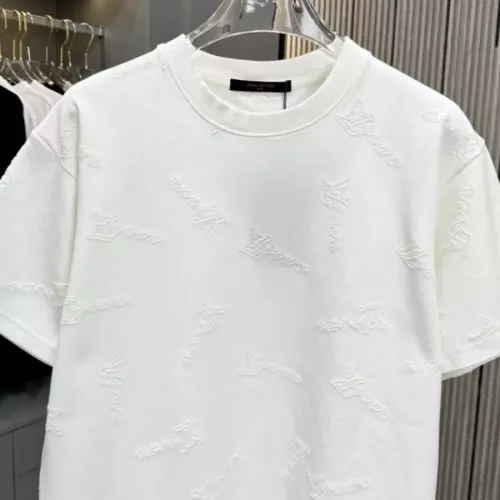 Cheap Louis Vuitton LV T-Shirts Short Sleeved For Unisex #1341161 Replica Wholesale [$39.00 USD] [ITEM#1341161] on Replica Louis Vuitton LV T-Shirts