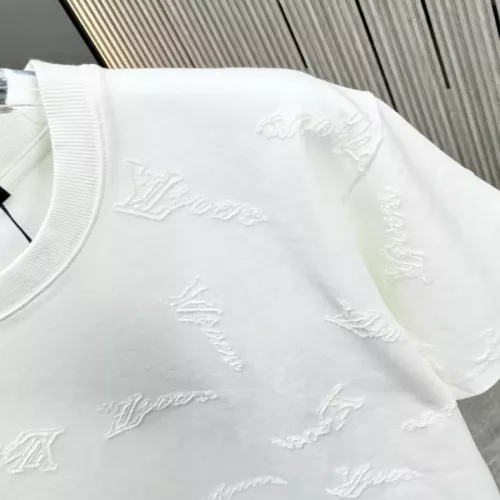 Cheap Louis Vuitton LV T-Shirts Short Sleeved For Unisex #1341161 Replica Wholesale [$39.00 USD] [ITEM#1341161] on Replica Louis Vuitton LV T-Shirts