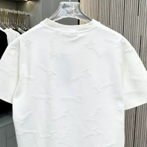 Cheap Louis Vuitton LV T-Shirts Short Sleeved For Unisex #1341161 Replica Wholesale [$39.00 USD] [ITEM#1341161] on Replica Louis Vuitton LV T-Shirts
