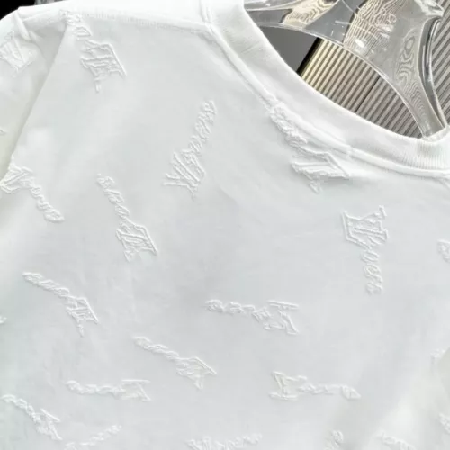 Cheap Louis Vuitton LV T-Shirts Short Sleeved For Unisex #1341161 Replica Wholesale [$39.00 USD] [ITEM#1341161] on Replica Louis Vuitton LV T-Shirts