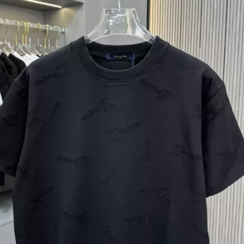 Cheap Louis Vuitton LV T-Shirts Short Sleeved For Unisex #1341162 Replica Wholesale [$39.00 USD] [ITEM#1341162] on Replica Louis Vuitton LV T-Shirts