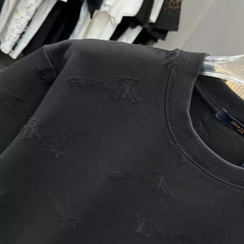 Cheap Louis Vuitton LV T-Shirts Short Sleeved For Unisex #1341162 Replica Wholesale [$39.00 USD] [ITEM#1341162] on Replica Louis Vuitton LV T-Shirts