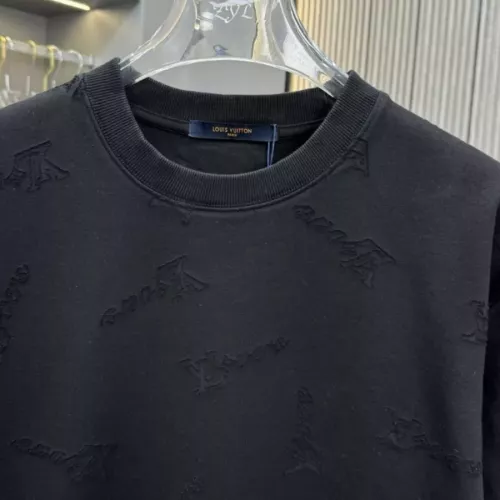 Cheap Louis Vuitton LV T-Shirts Short Sleeved For Unisex #1341162 Replica Wholesale [$39.00 USD] [ITEM#1341162] on Replica Louis Vuitton LV T-Shirts