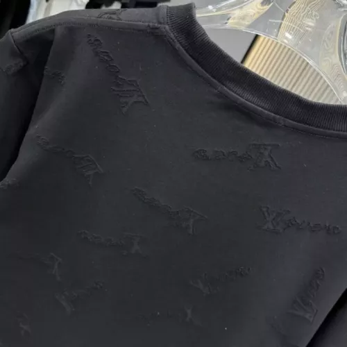 Cheap Louis Vuitton LV T-Shirts Short Sleeved For Unisex #1341162 Replica Wholesale [$39.00 USD] [ITEM#1341162] on Replica Louis Vuitton LV T-Shirts